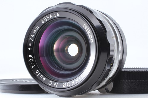Near mint nikon - mint],