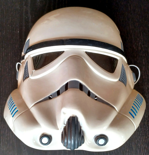 Star wars storm - storm, trooper