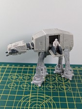 Star Wars Loose AT-AT Walker  (KFC Promotional Toy)