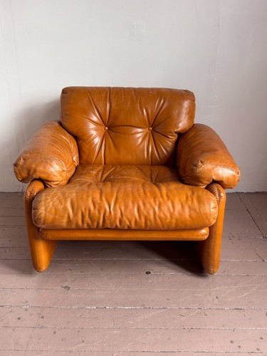 Coronado armchair tobia - armchair, by