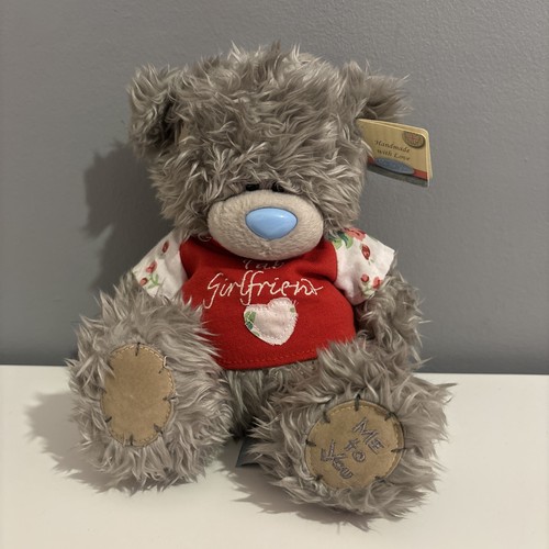 Tatty teddy valentines to - valentines,