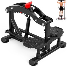 Power Tower Pull Up Bar