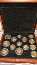 2022 ROYAL MINT FREE 13 COIN