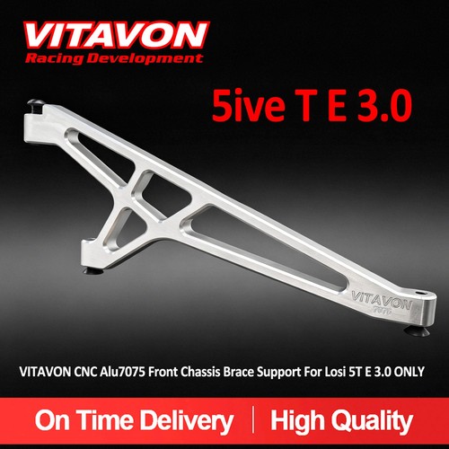 Vitavon cnc alu 7075 front - alu,