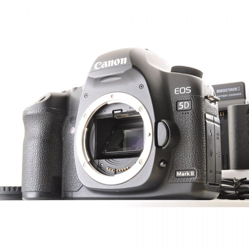 Canon eos mark 1 mp - 5d,