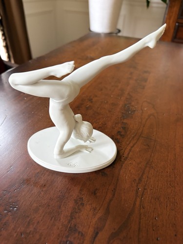 Kaiser porcelain the young - kaiser,