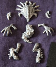 Warhammer 40k, Classic Tyranid