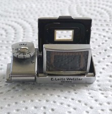 RARE Vintage Ernst Leitz