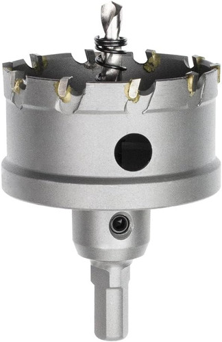 Tct carbide hole saw drill - tct,