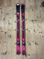 VOLKL FLAIR 79 SKIS 156CM *NO