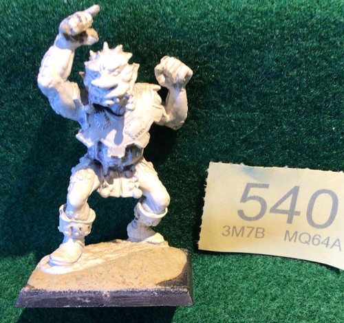 Vintage warhammer oldhammer - warhammer,