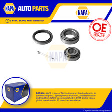 Wheel Bearing Kit fits TOYOTA