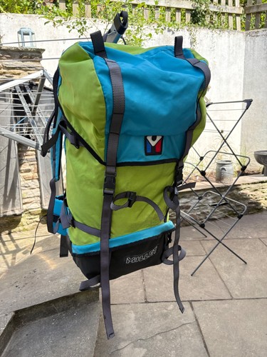 Vintage millet alpine - vintage,