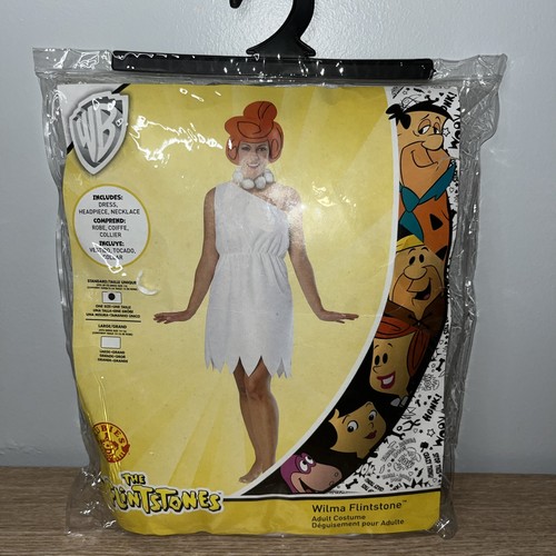 Rubie wilma flintstone women - rubie's,