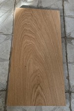 European Oak Offcut