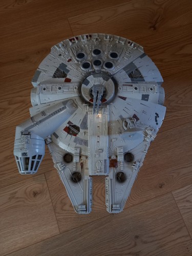 Star wars the original trilogy - wars,