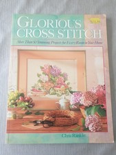 Glorious CrossStitch Project