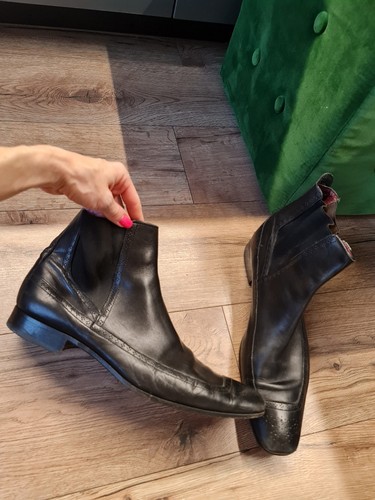 Dolce gabbana mens chelsea - &,