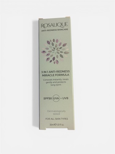 Rosalique anti redness - in, 1