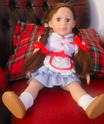 Adora wizard dorothy - of, oz