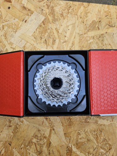 Sram red axs - sram,