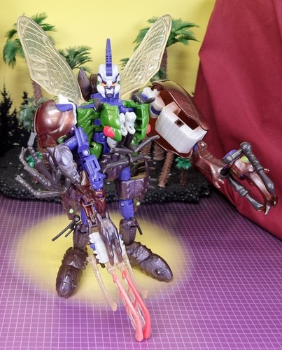 Vintage kenner transformers - kenner,