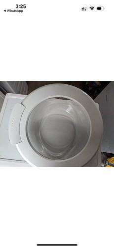 Beko wm5120w washing machine - beko,