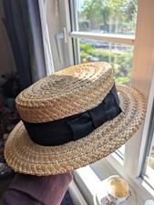 Vintage 60cm - 7 3/8  Sized