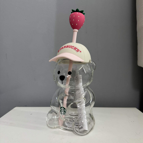 2026 starbucks bearista bear - 2026,