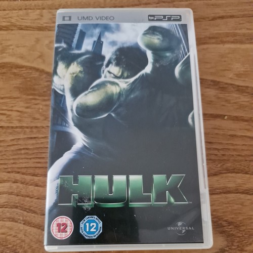 Rare hulk region - rare!,