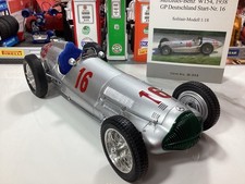 Limited Edition CMC 1:18 Scale