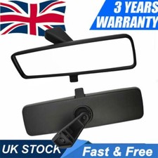 FOR Fiat Ducato Doblo & Citroen relay interior rear view mirror 735436213