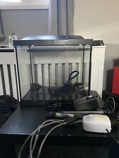 Superfish Start 50 Black Complete LED Aquarium Kit