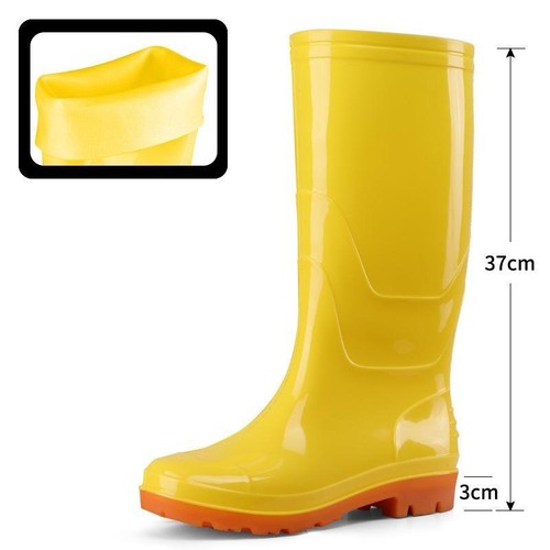 Womens ladies mens wellington - ladies,