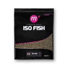 Mainline shelf life iso fish - mainline,