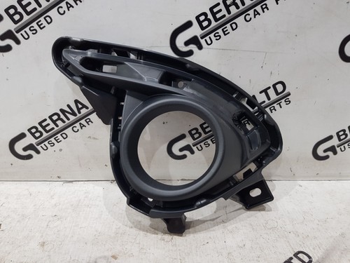 Genuine mazda2 2015 2019 front - genuine,