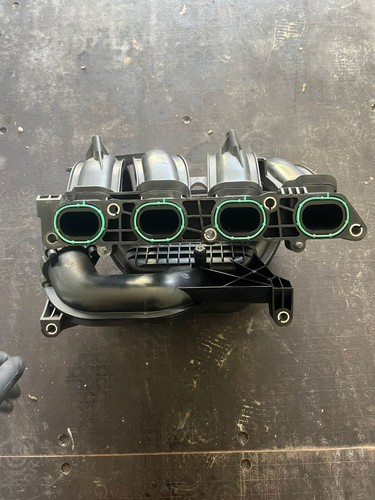 Caterham intake manifold sigma - caterham,