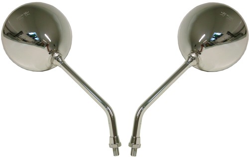 Mirrors left right - left,