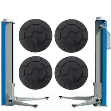 Set Of 4 Pads For Ravaglioli 2