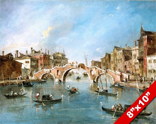 Cannaragio canal venice italy - cannaragio,