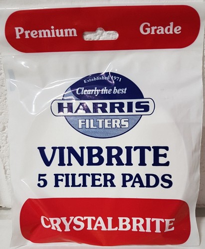 Harris vinbrite wine - vinbrite,
