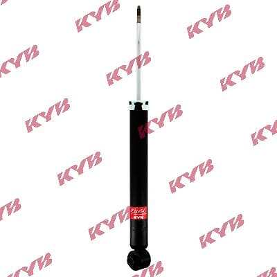 Kyb shock absorber for kia - shock,
