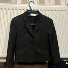 Dublin Haseley Child’s Navy