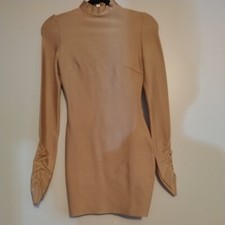 peace love dress Size 6