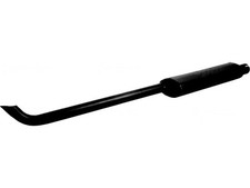 Exhaust pipe for case - pipe,