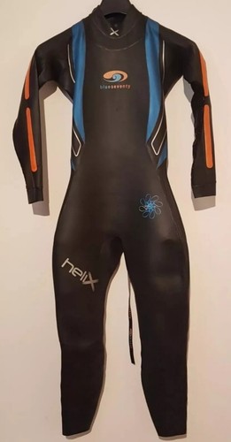 Blueseventy helix triathlon - helix,
