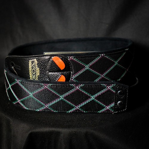Righton mojo vox vegan guitar - mojo,