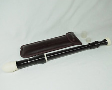 VINTAGE AULOS ALTO RECORDER