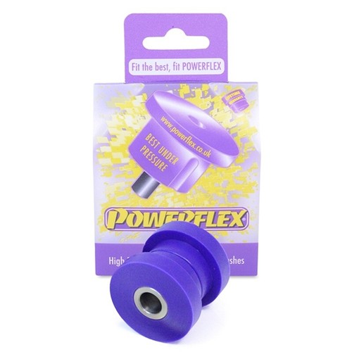 Powerflex engine mounting - engine,