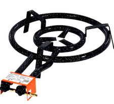 PAELLA Cooking SET: 40cm GAS